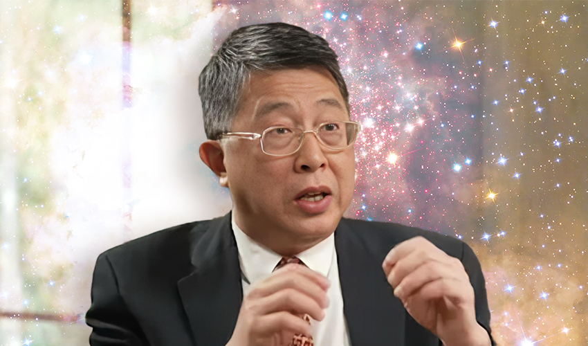  La science a-t-elle enfin trouvé Dieu ? L’affirmation choc d’un scientifique de Harvard