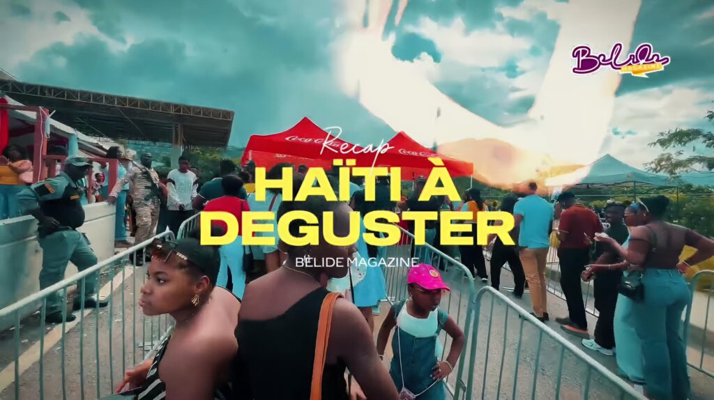 Saveurs, musique et jackpot : Haïti à Déguster 2026 célèbre les femmes en grande pompe