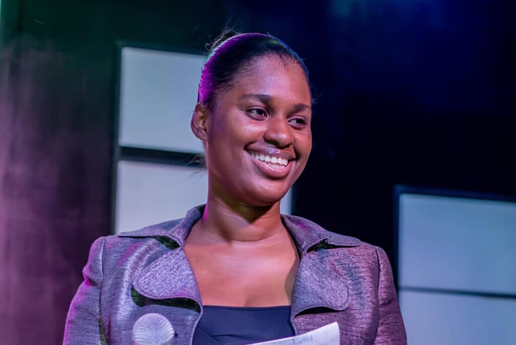 Dr Johanne Marcéus honorée par l’American College of Physicians