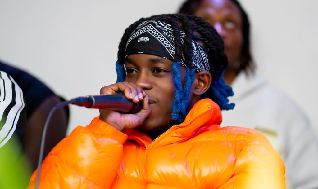 Watson G | © One Touch Photography