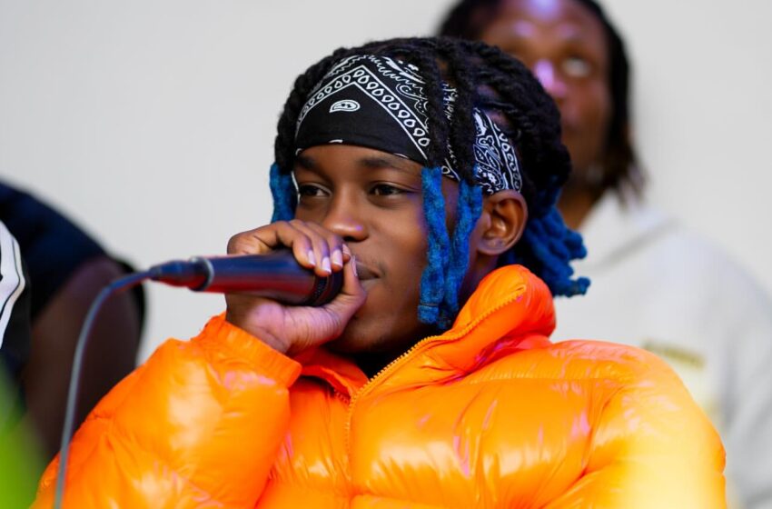  Watson G libéré après des heures de détention aux Bahamas