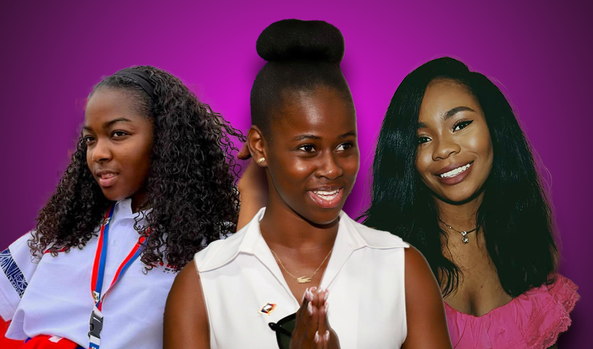 Ariana-Abigail-Milenchy