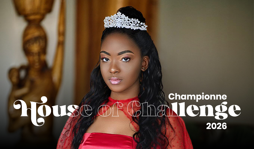  Ariana sacrée championne de la 8e édition de House Of Challenge : Haïti triomphe au Togo