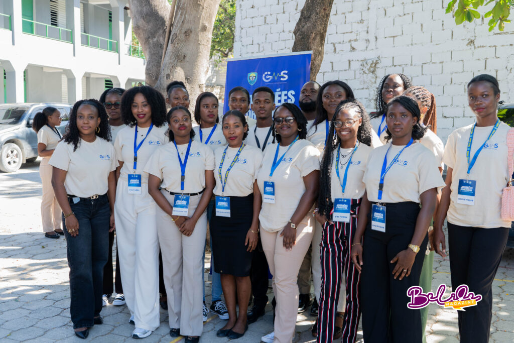 © Cideline Bazile / Bèlide Magazine