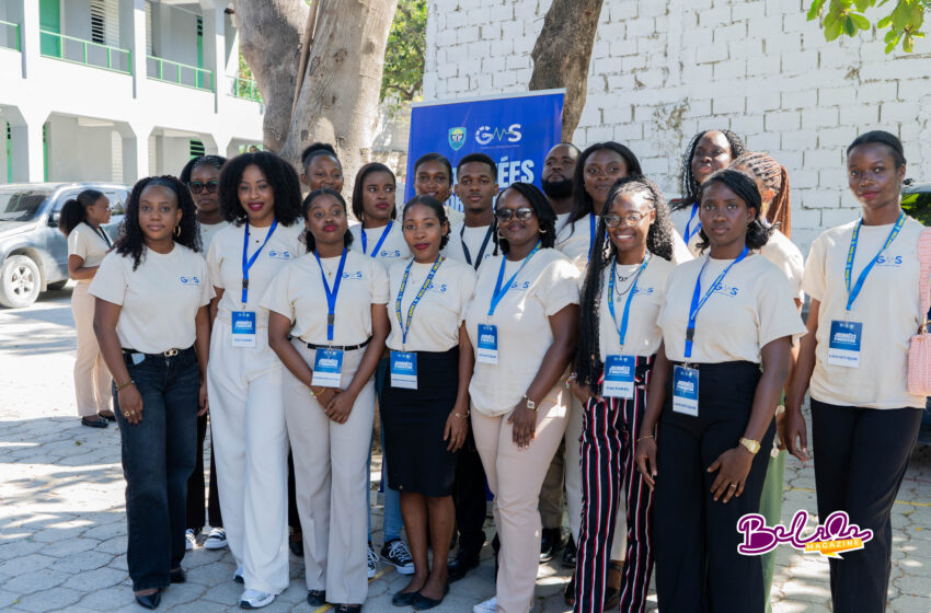  À l’Université Notre-Dame d’Haïti : succès des Journées d’Orientation des Spécialités Médicales