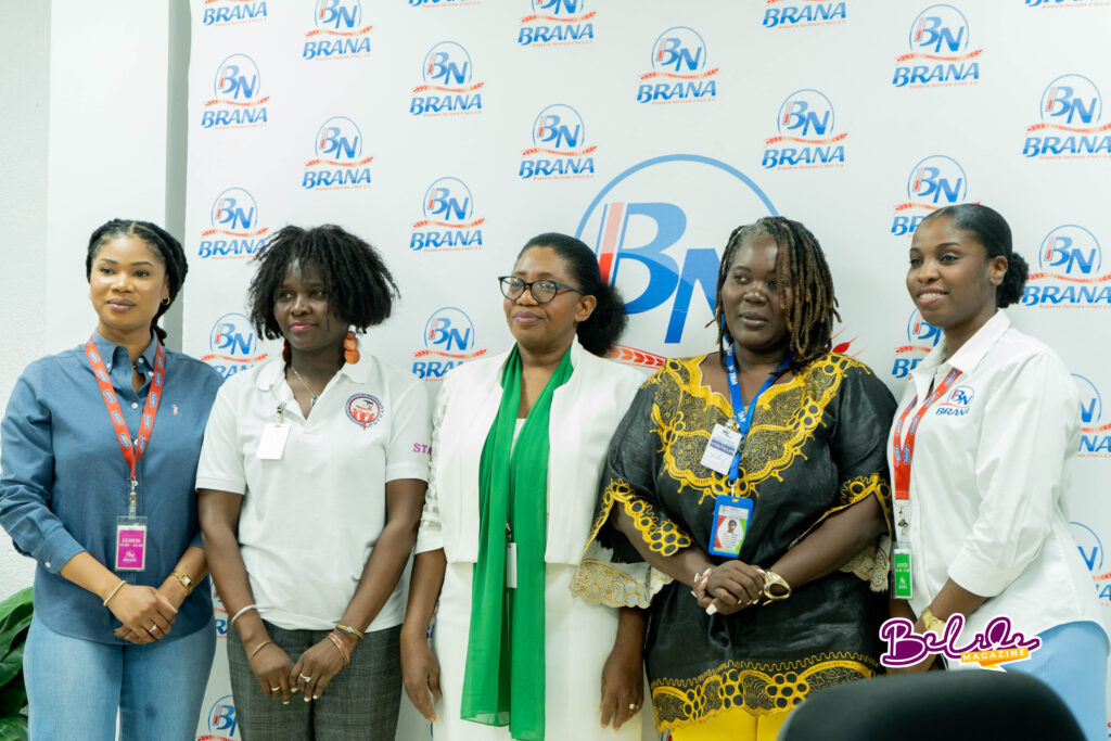 La BRANA s'allie à trois organisations pour propulser les femmes commerçantes | © Cideline Bazile / Bèlide Magazine