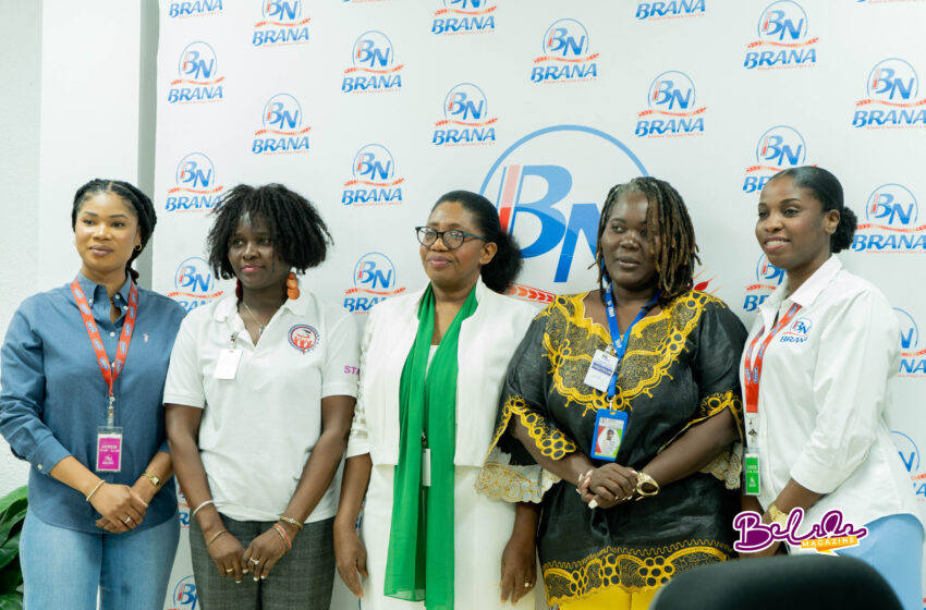  La BRANA s’allie à trois organisations pour propulser les femmes commerçantes