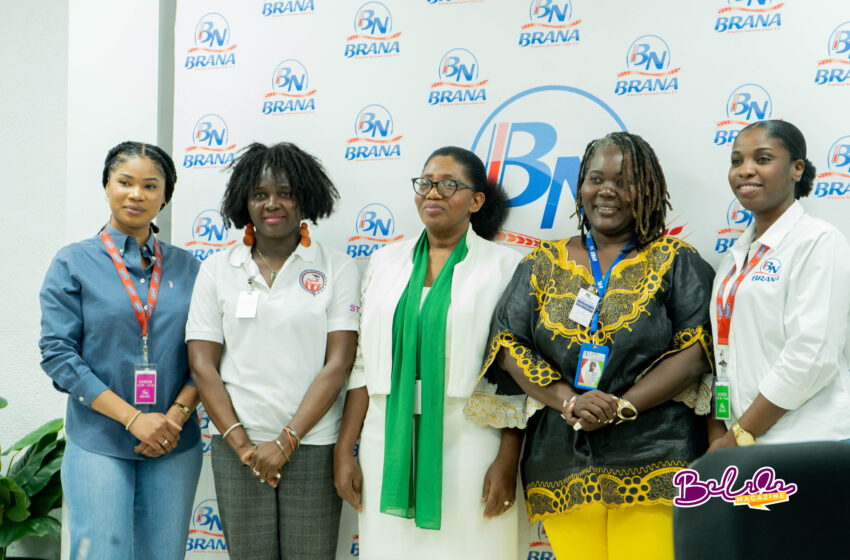  La BRANA s’allie à trois organisations pour propulser les femmes commerçantes