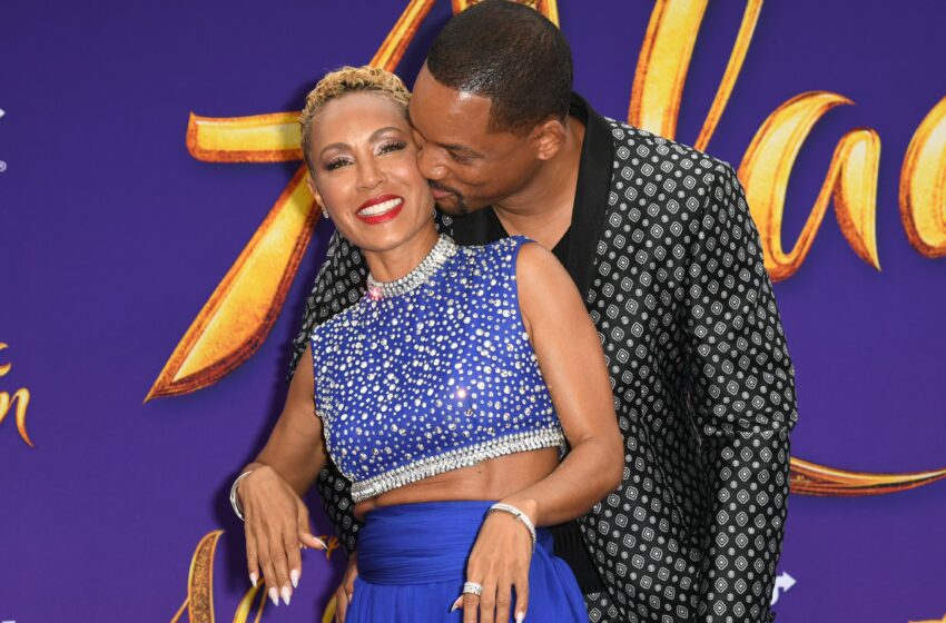 Jada P. Smith et Will Smith | © Getty Images
