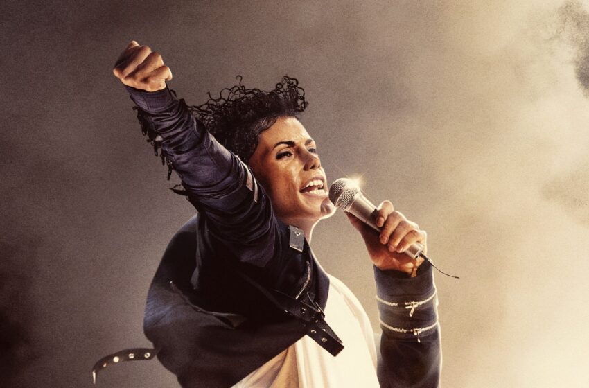  “Michael” : un lancement record pour le biopic de Michael Jackson