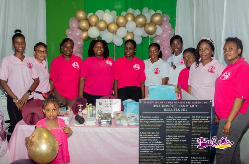  Foire Nationale de la Santé 2026 : une journée au service du bien-être de la population haïtienne