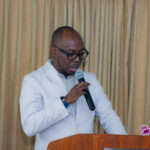 Dr. Pascal N. Jean-Charles | © Cideline Bazile / Bèlide Magazine