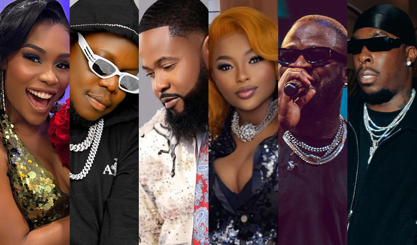 IRAWMA 2026 : forte présence haïtienne entre artistes et DJ nominés