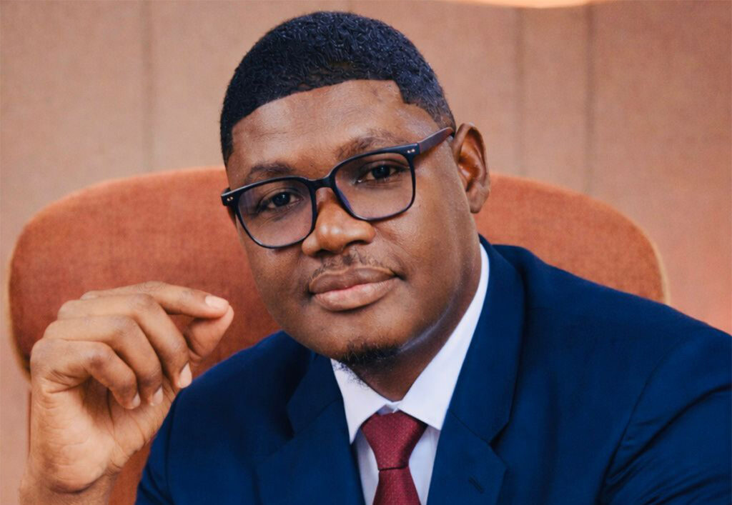 Me Moïse Estiverne en vente-signature : deux jours de rencontre autour du livre et de la réflexion