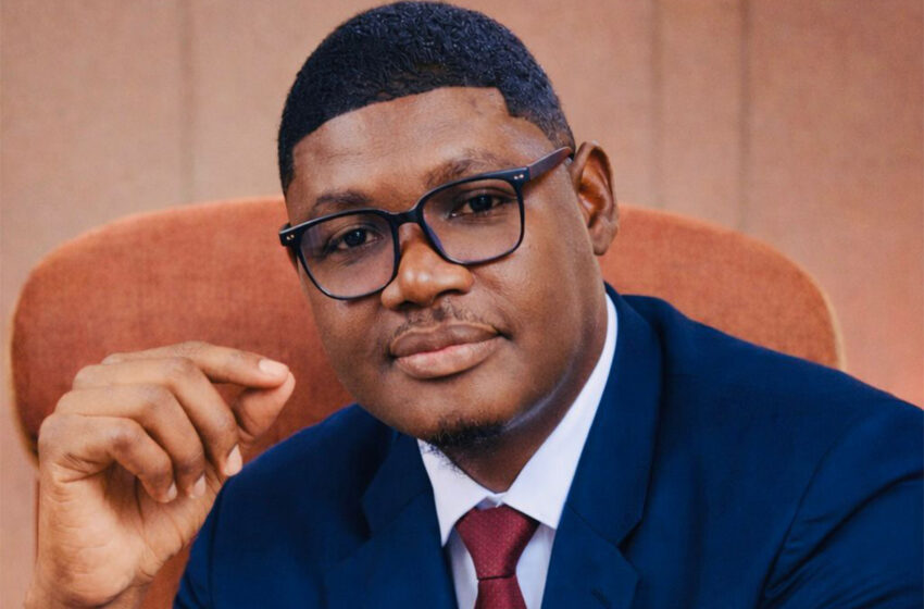  Me Moïse Estiverne en vente-signature : deux jours de rencontre autour du livre et de la réflexion