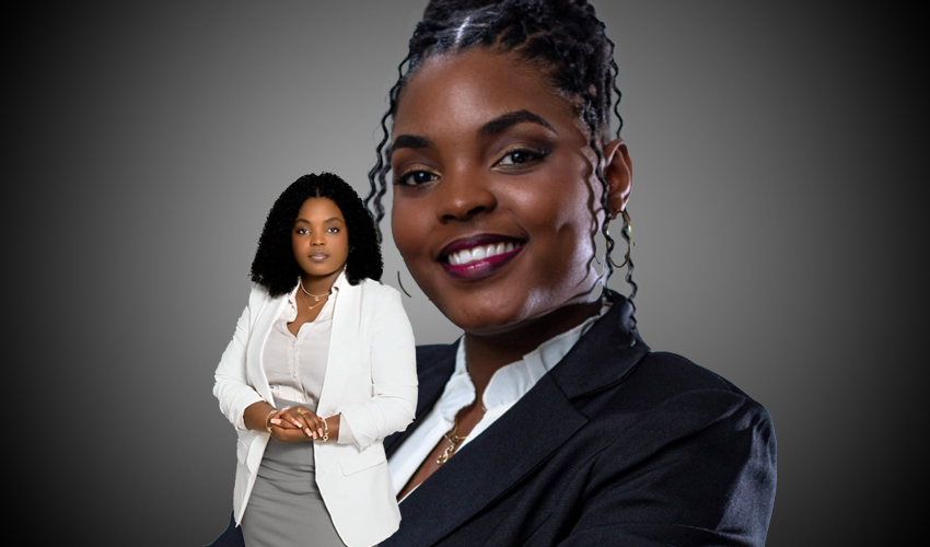 Stéphanie Sophie Louis, une voix haïtienne engagée pour la jeunesse sur la scène internationale