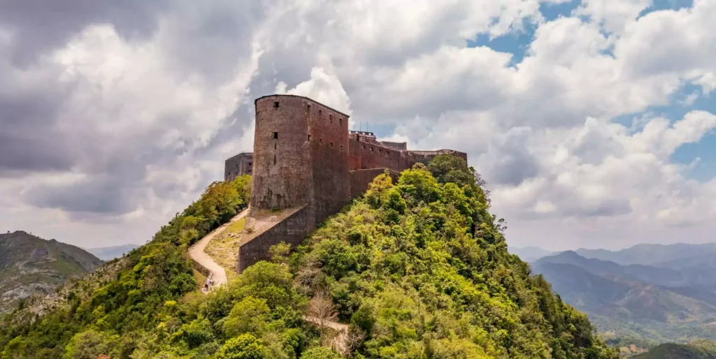 La Citadelle Laferrière | © Jean Oscar
