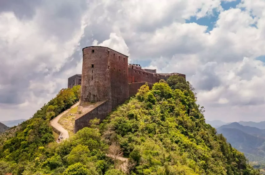 L’urgence de respecter les sites touristiques en Haïti