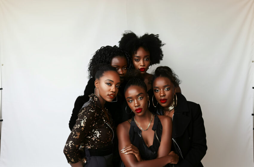 3 avril 1986- 3 avril 2026 : 40 ans de lutte pour le mouvement féministe haïtien