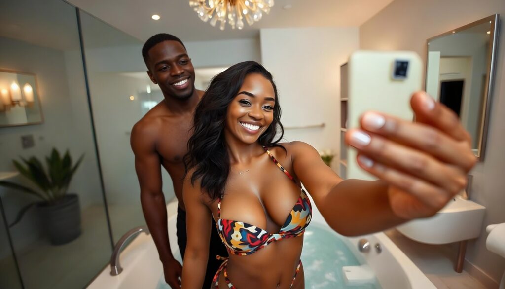 L'influence des médias et des réseaux sociaux : quand le virtuel redéfinit notre perception de la sexualité