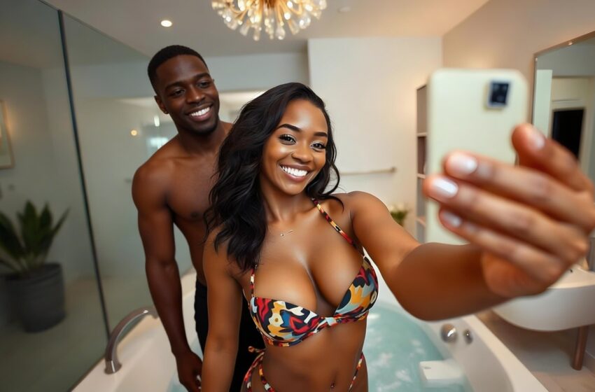 L'influence des médias et des réseaux sociaux : quand le virtuel redéfinit notre perception de la sexualité