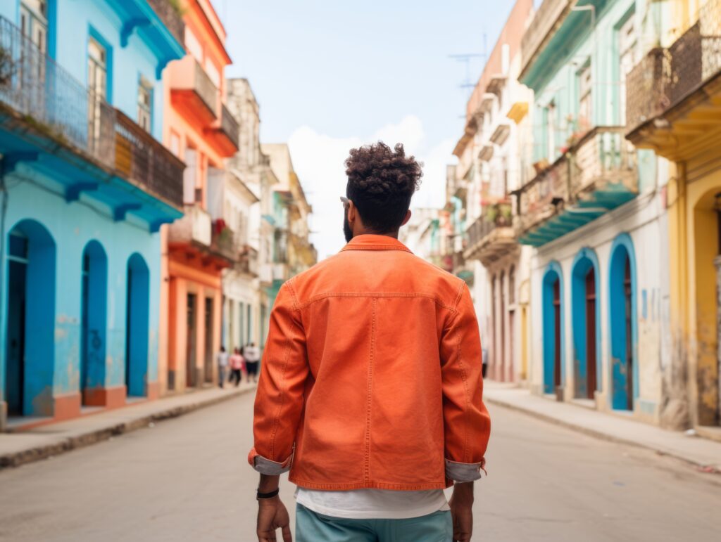 Les défis de la jeunesse haïtienne aujourd’hui : entre résilience et quête d’horizon