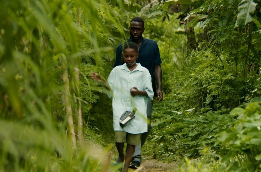  “The Tropic Sun And His Eyes” sélectionné au Tribeca Film Festival 2026