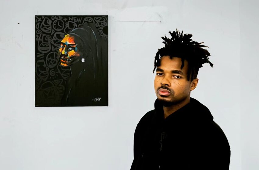  Olivier Ganthier sur la scène internationale : un talent haïtien à soutenir