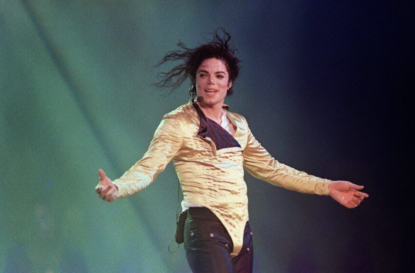  Michael Jackson redevient #1 du streaming mondial 17 ans après sa mort