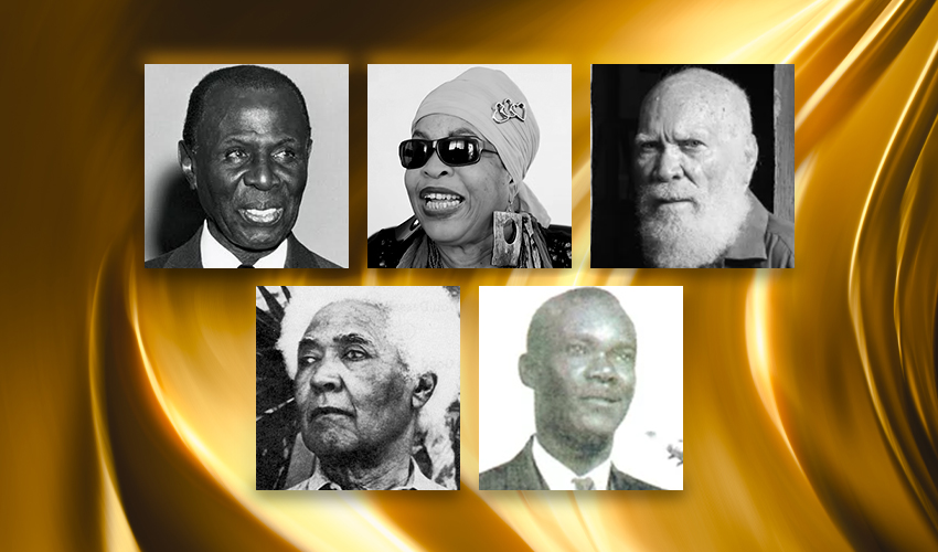  Haïti : le Ministère de la Culture et de la Communication lance cinq prix nationaux pour célébrer l’excellence culturelle