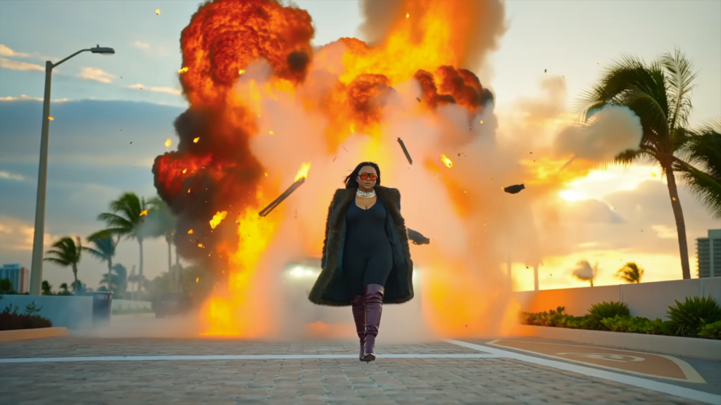 Anie Alerte et Zile frappent fort avec “Devan L Ye”
