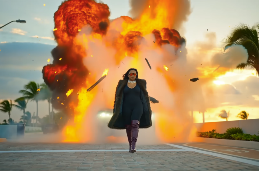  Anie Alerte et Zile frappent fort avec “Devan L Ye”