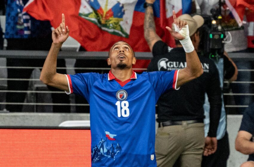 Haïti s’incline avec les honneurs face au Pérou avant le Mondial 2026