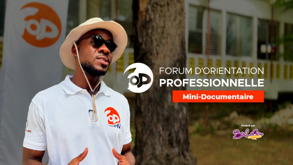Former, inspirer, orienter : le pari réussi du Forum d’orientation professionnelle 2026
