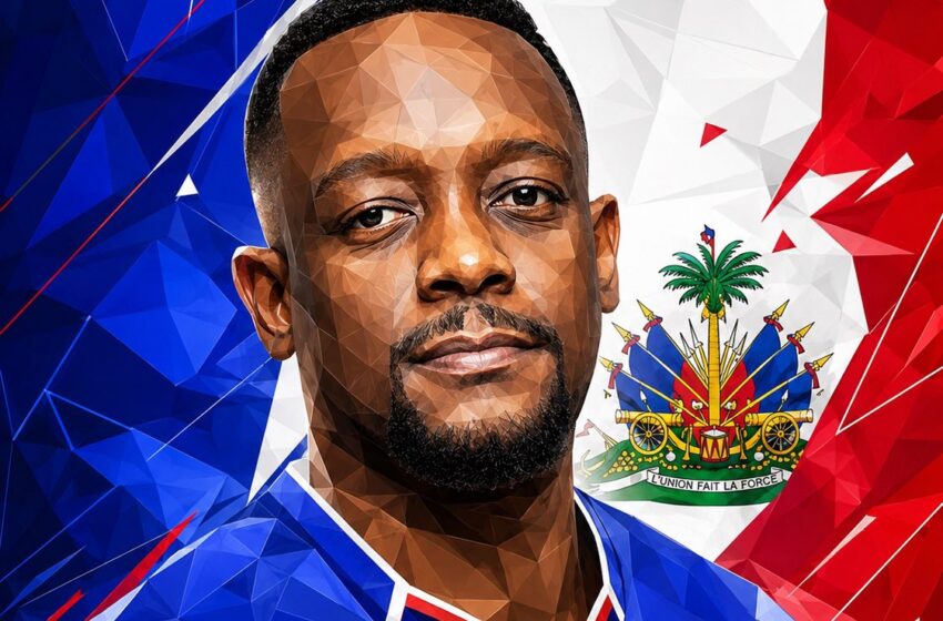  Carel Pedre, bien plus qu’un supporteur : un bâtisseur de la mémoire du football haïtien
