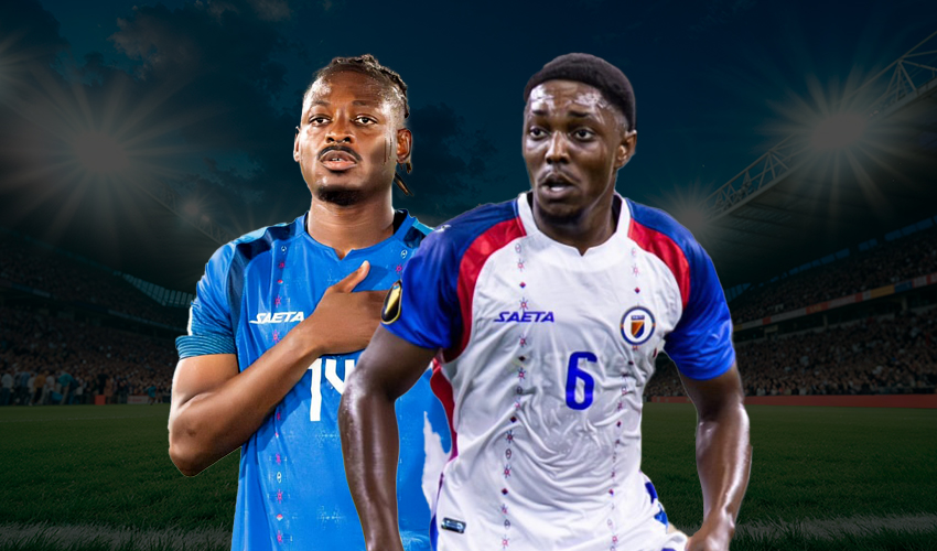 Mondial / Grenadiers : Leverton Pierre déclare forfait pour le Mondial 2026, Garven-Michée Metusala appelé en renfort