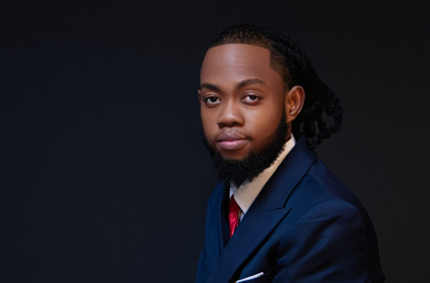  « Li-MYÈ-L » : O-Mark transforme ses épreuves en un premier album porteur d’espoir