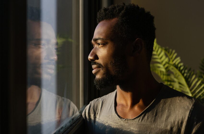  Santé mentale des hommes : briser le silence pour sauver des vies