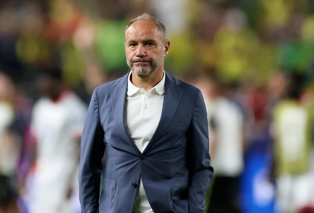 Sébastien Migné sur le départ, la FHF déjà en quête d’un nouveau sélectionneur