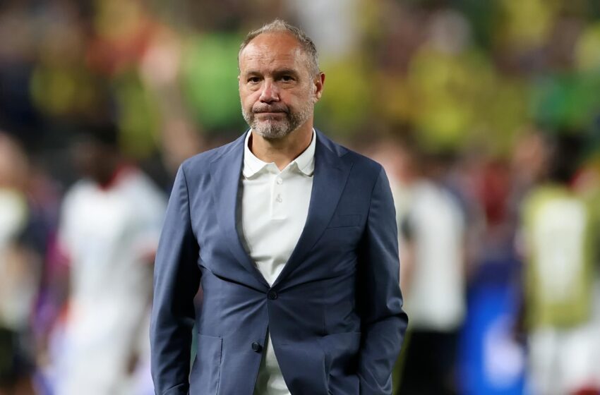  Sébastien Migné sur le départ, la FHF déjà en quête d’un nouveau sélectionneur
