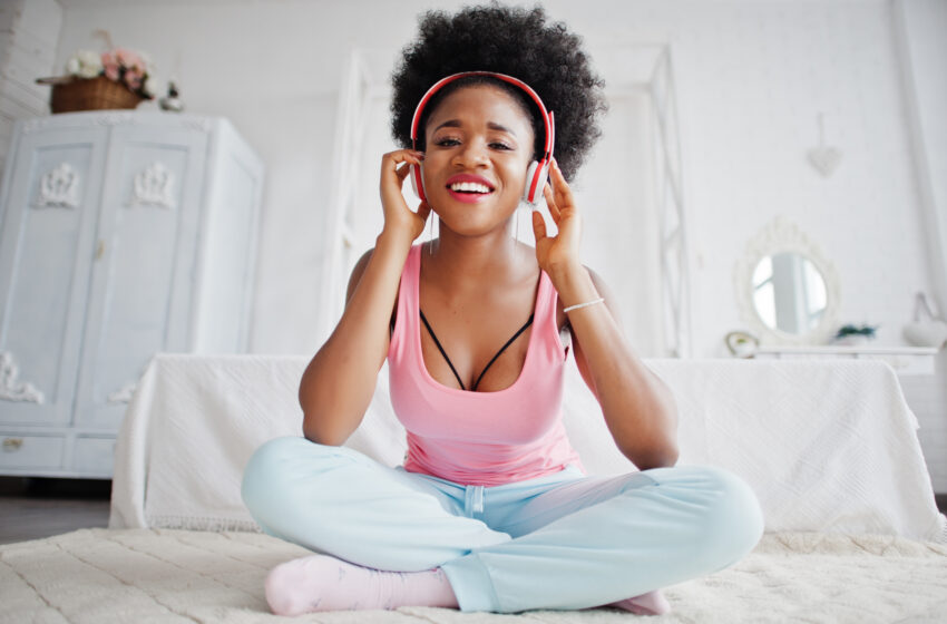  Jamais sans la musique
