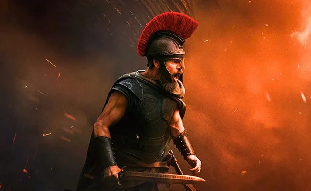 « The Odyssey » : Christopher Nolan vers un nouveau record avec un démarrage mondial extraodinaire