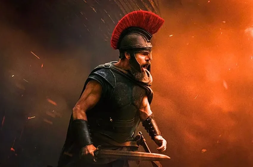  « The Odyssey » : Christopher Nolan vers un nouveau record avec un démarrage mondial extraodinaire