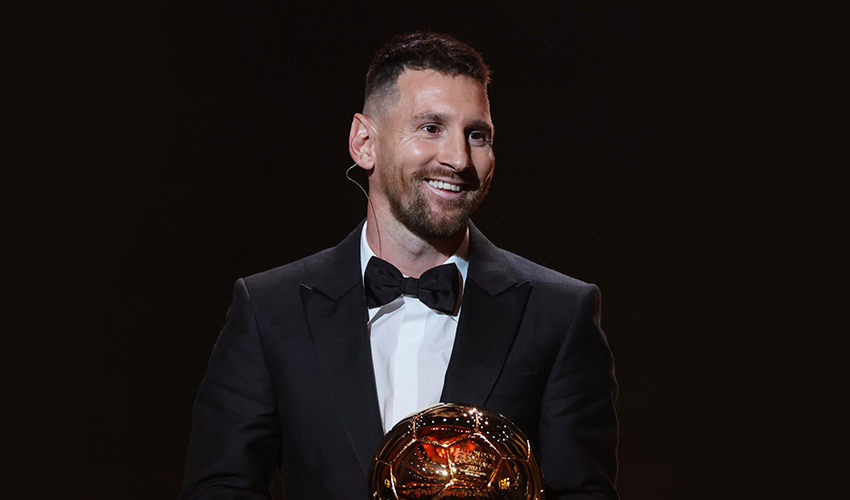  Ballon d’Or : peut-on remporter le prestigieux trophée en jouant hors d’Europe ?