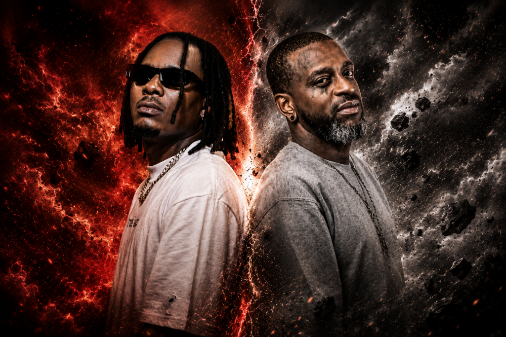 Toby Anbakè clash Fantom avec “Deplase La”