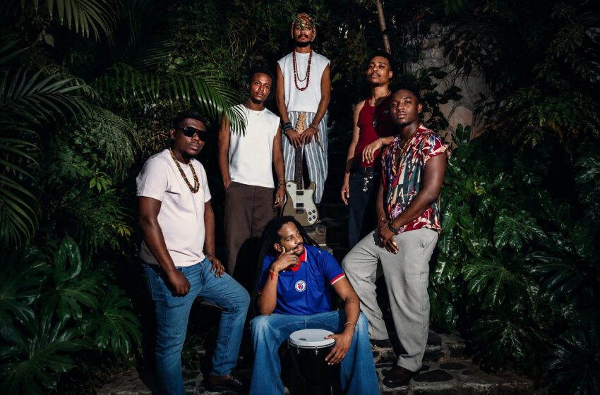  Gwolobo signe une entrée remarquable avec son tout premier album
