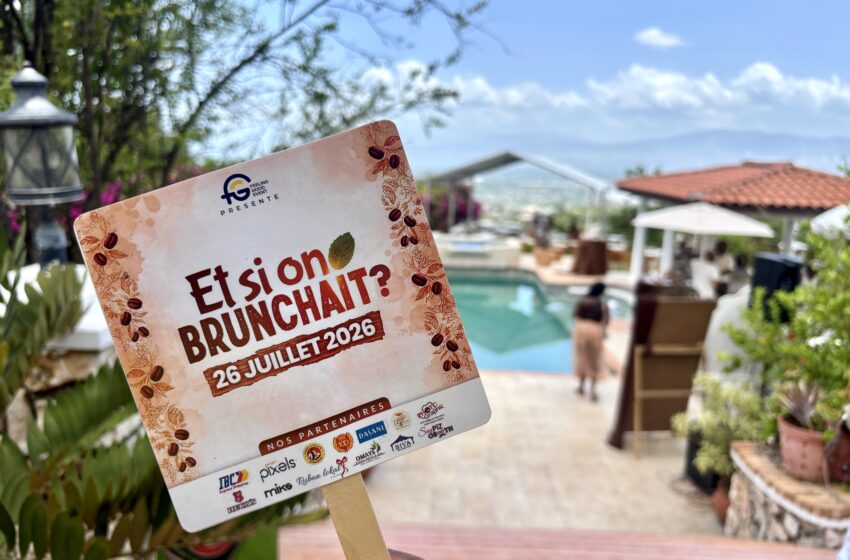 « Et Si On Brunchait ? » célèbre une 5e édition placée sous le signe du partage et du networking