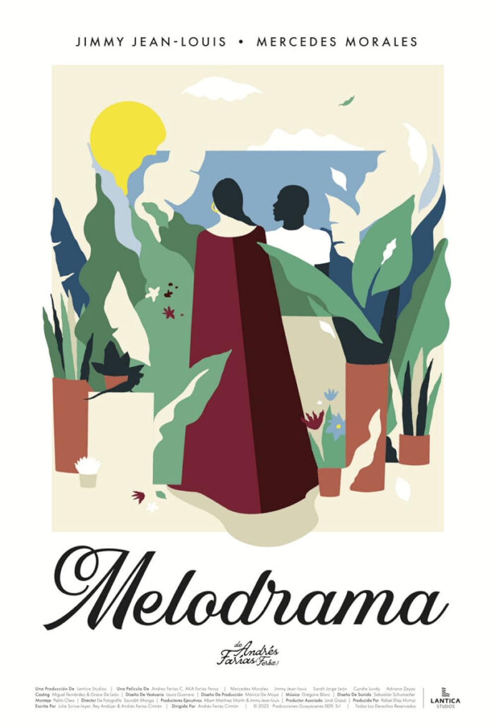 Melodrama