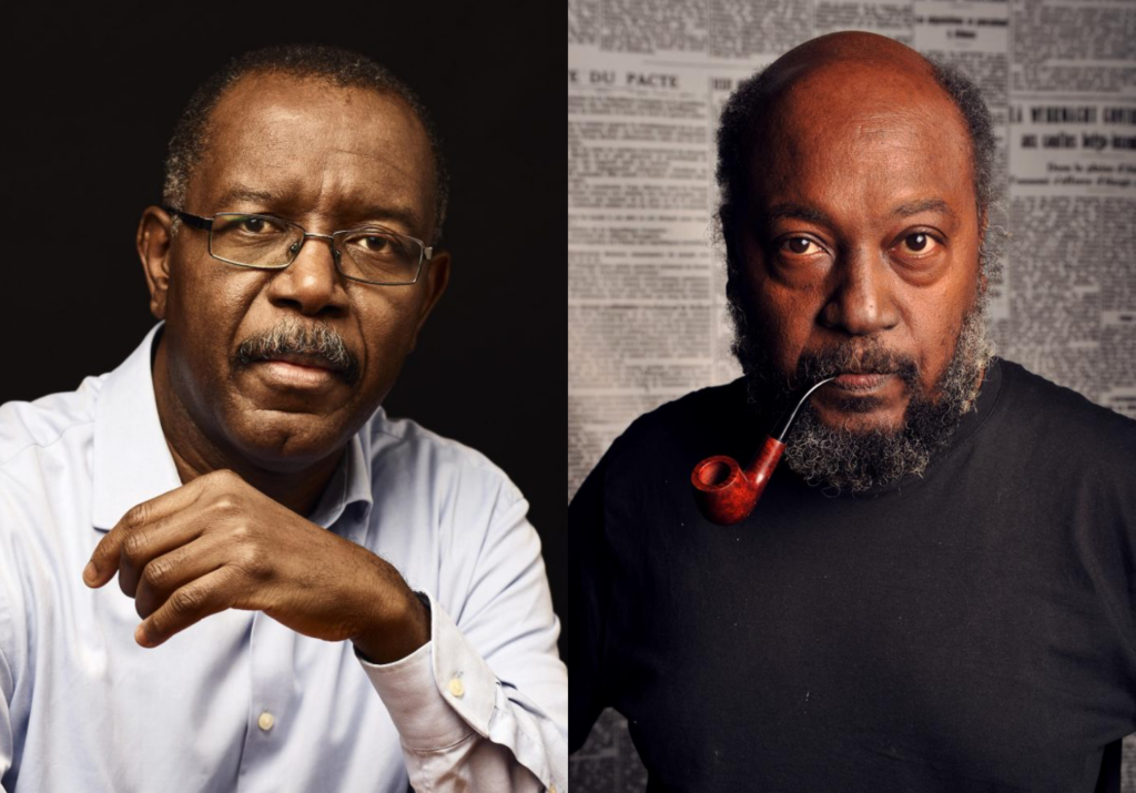 Deux écrivains haïtiens, Louis-Philippe Dalembert et Lyonel Trouillot, en lice pour le Prix littéraire du Quai d'Orsay 2026