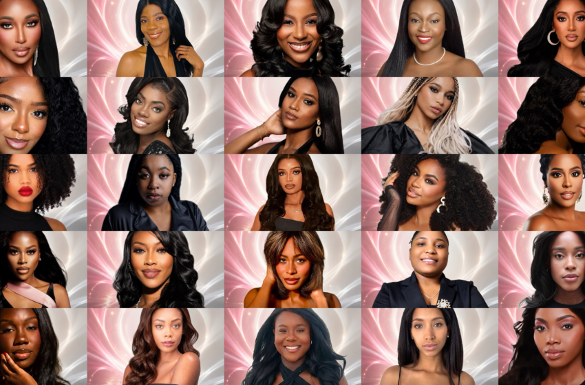  Miss Universe Haiti 2026 : 28 candidates en lice pour succéder à Melissa Queenie Sapini